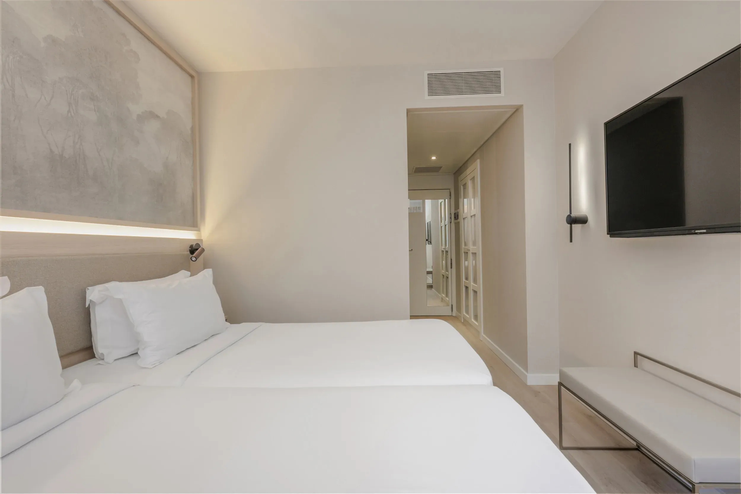 Hotel Vilamarí
