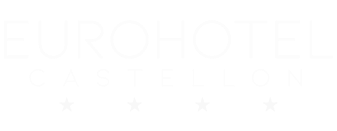 un logotipo blanco con estrellas en un fondo blanco .