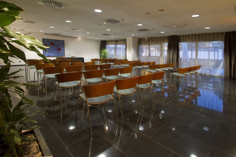 Eurohotel Diagonal Port | Barcelona | Web Oficial