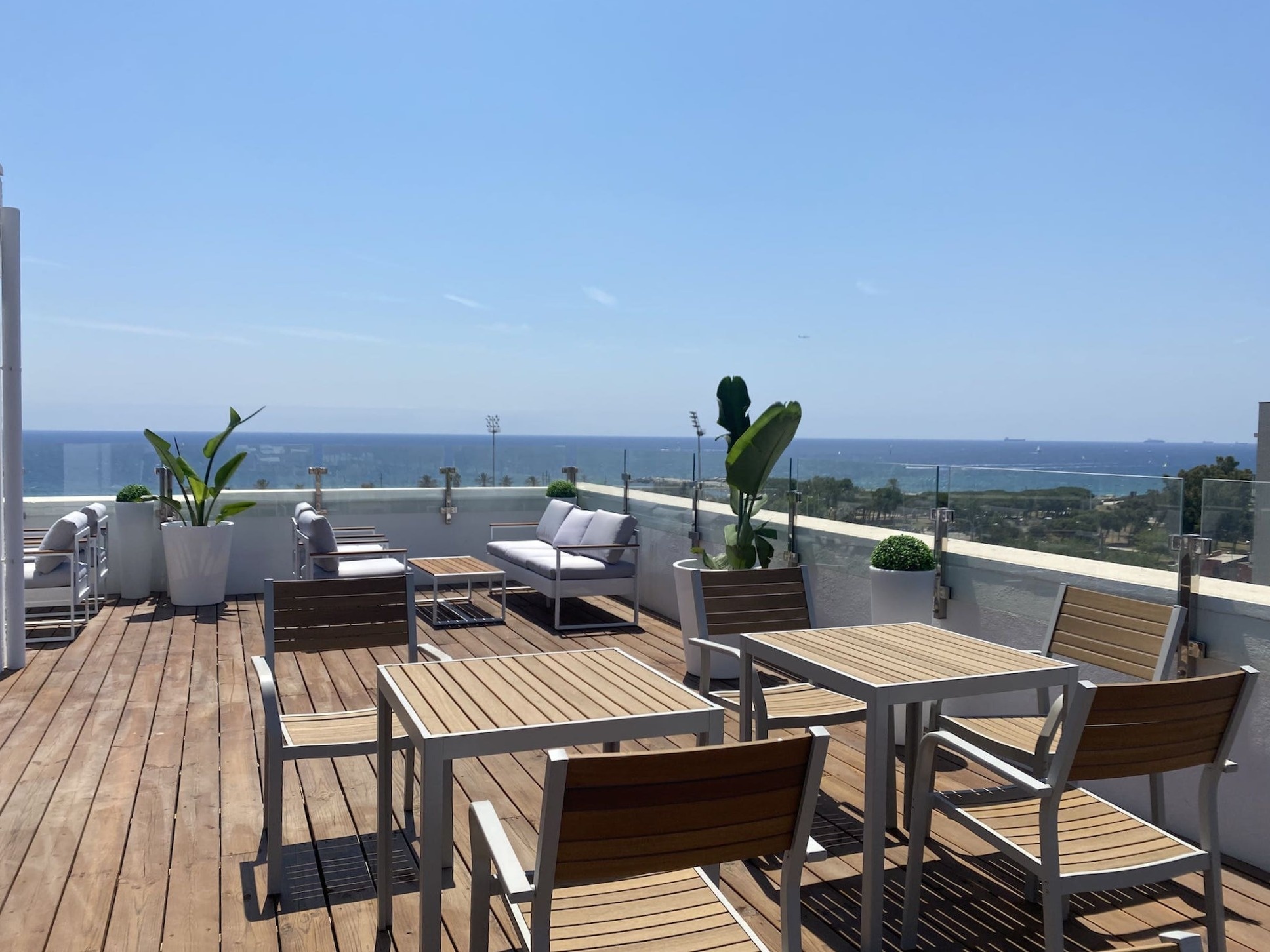 Eurohotel Diagonal Port Barcelona Official Web