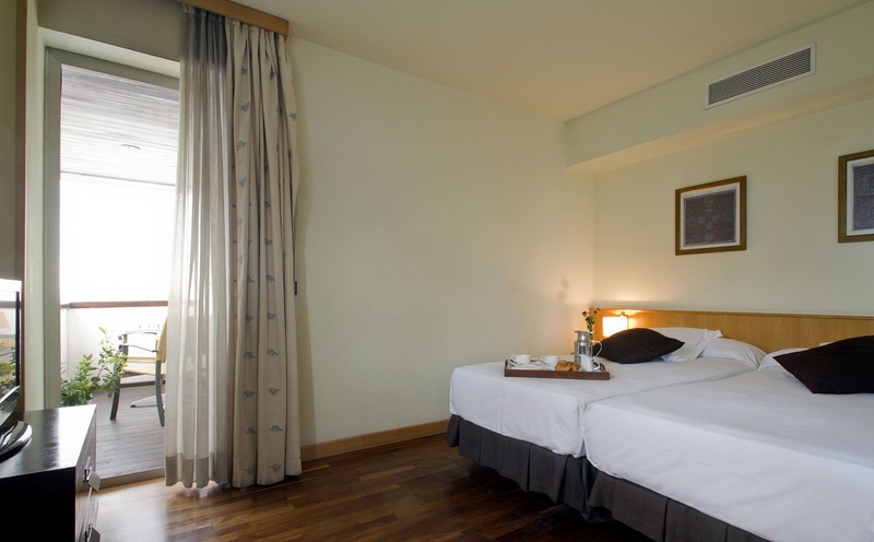 Habitación Familiar