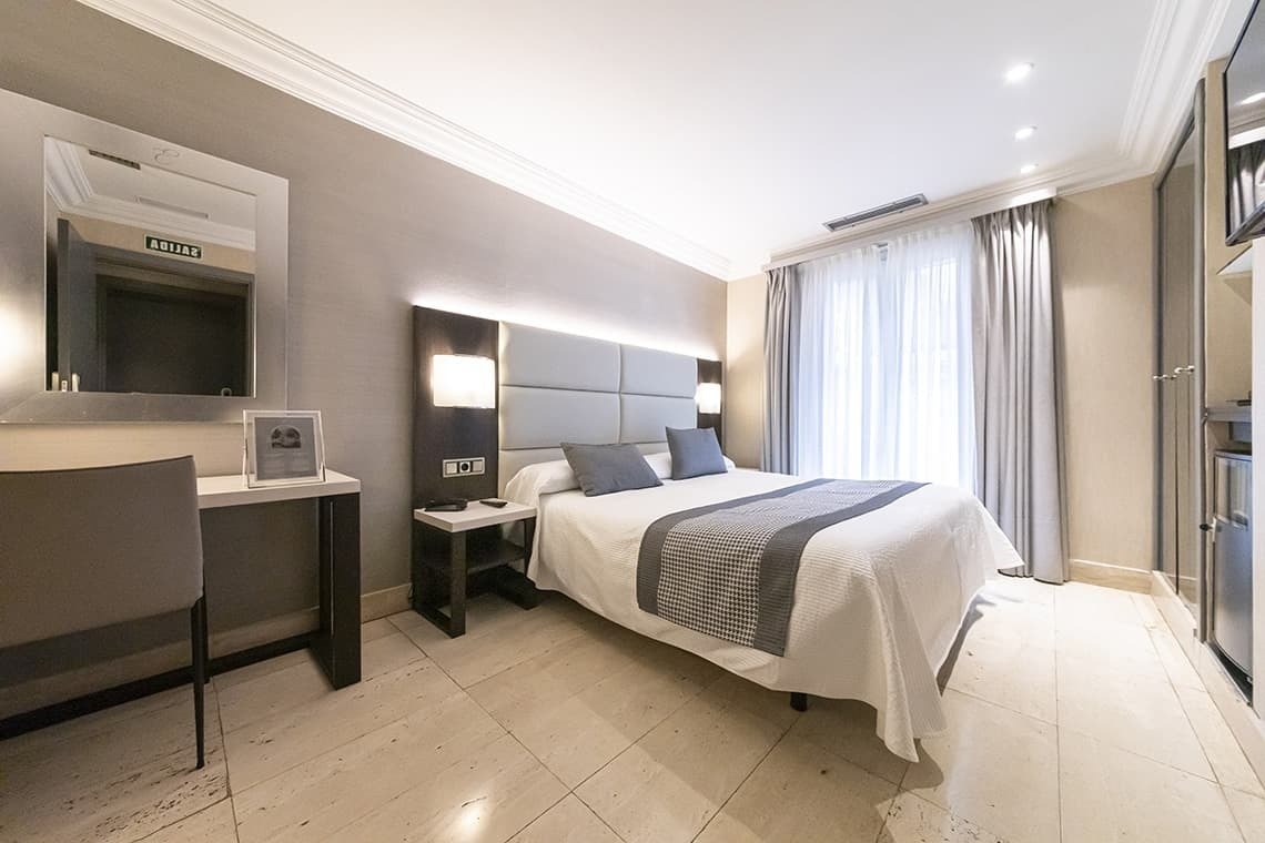 Hotel Europa Pamplona