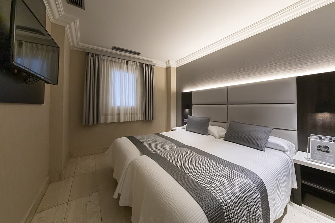 Hotel Europa Pamplona