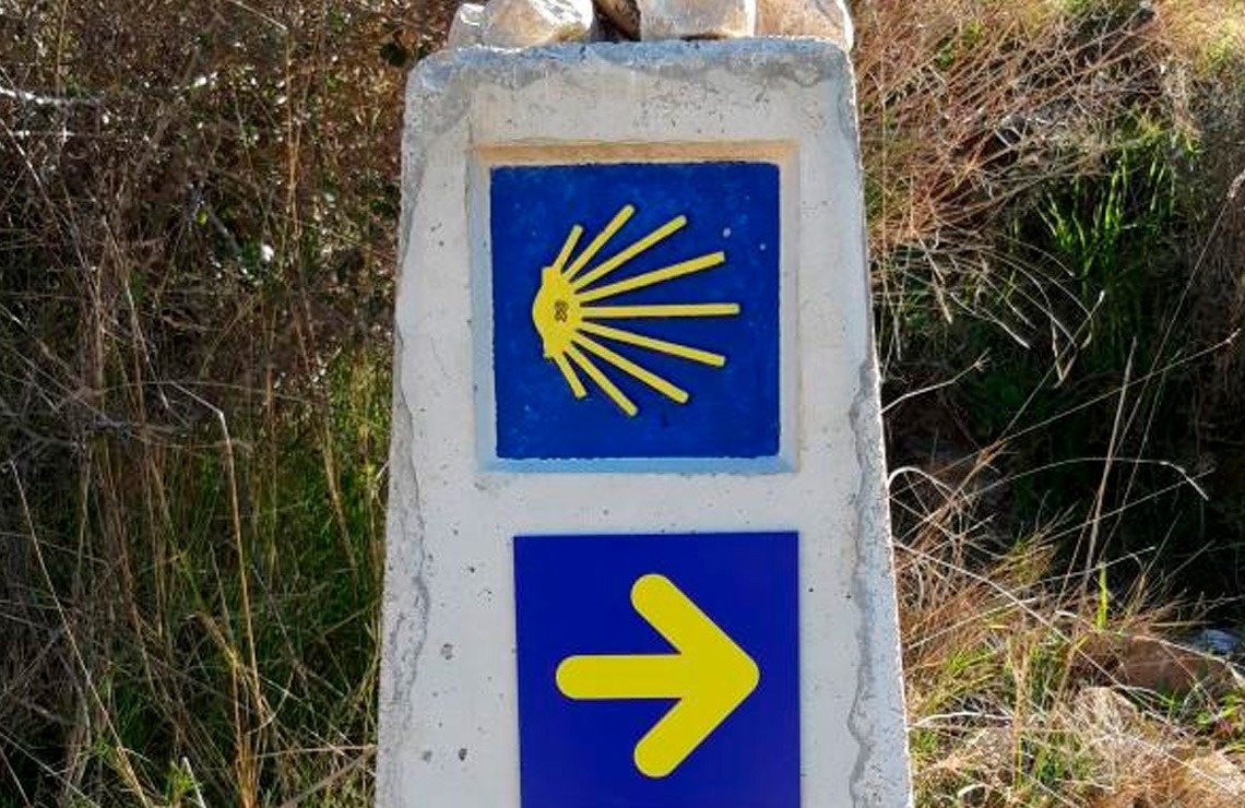 a large building with a clock on top of it