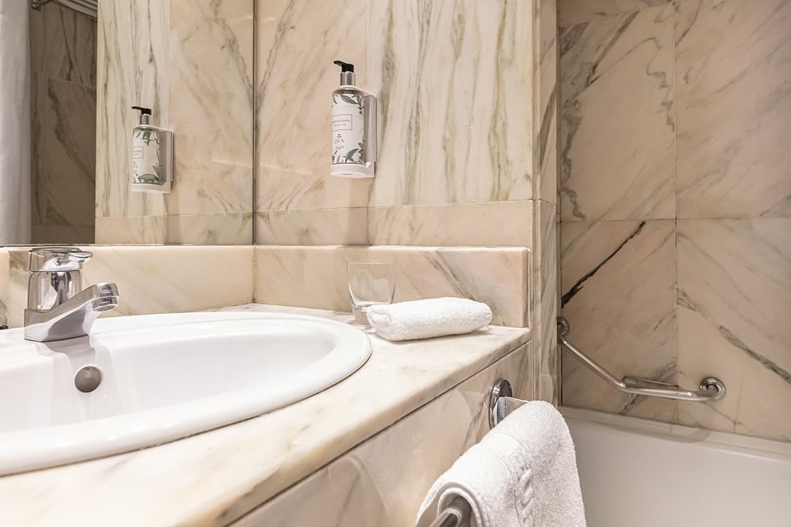 Hotel Europa Pamplona