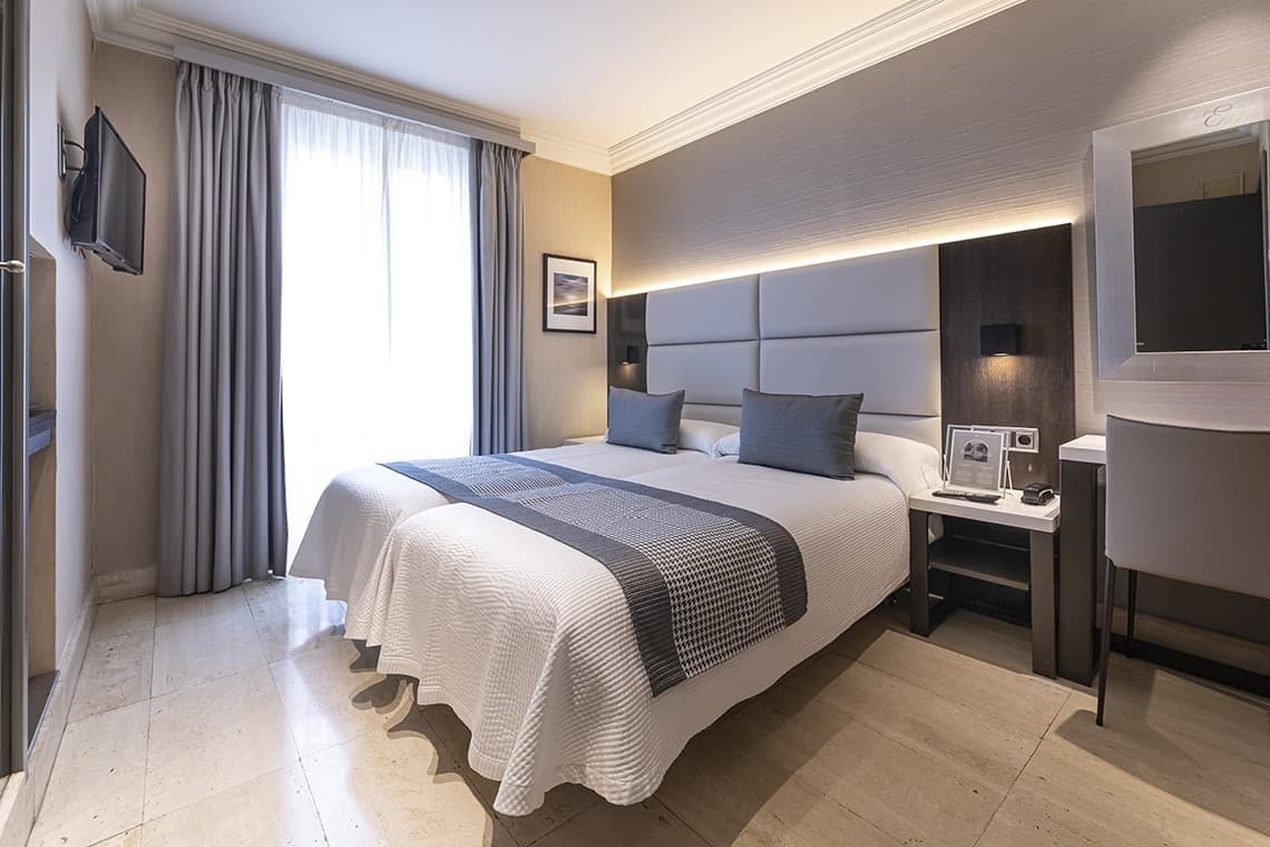 Hotel Europa Pamplona