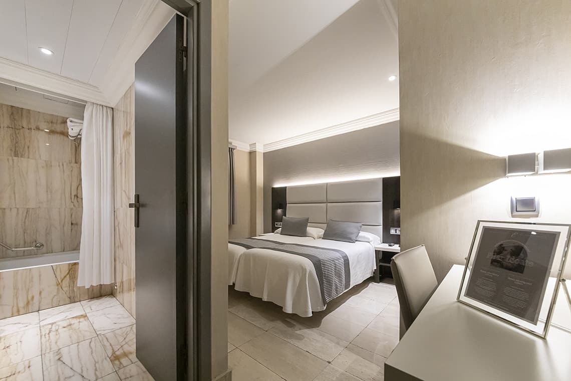 Hotel Europa Pamplona