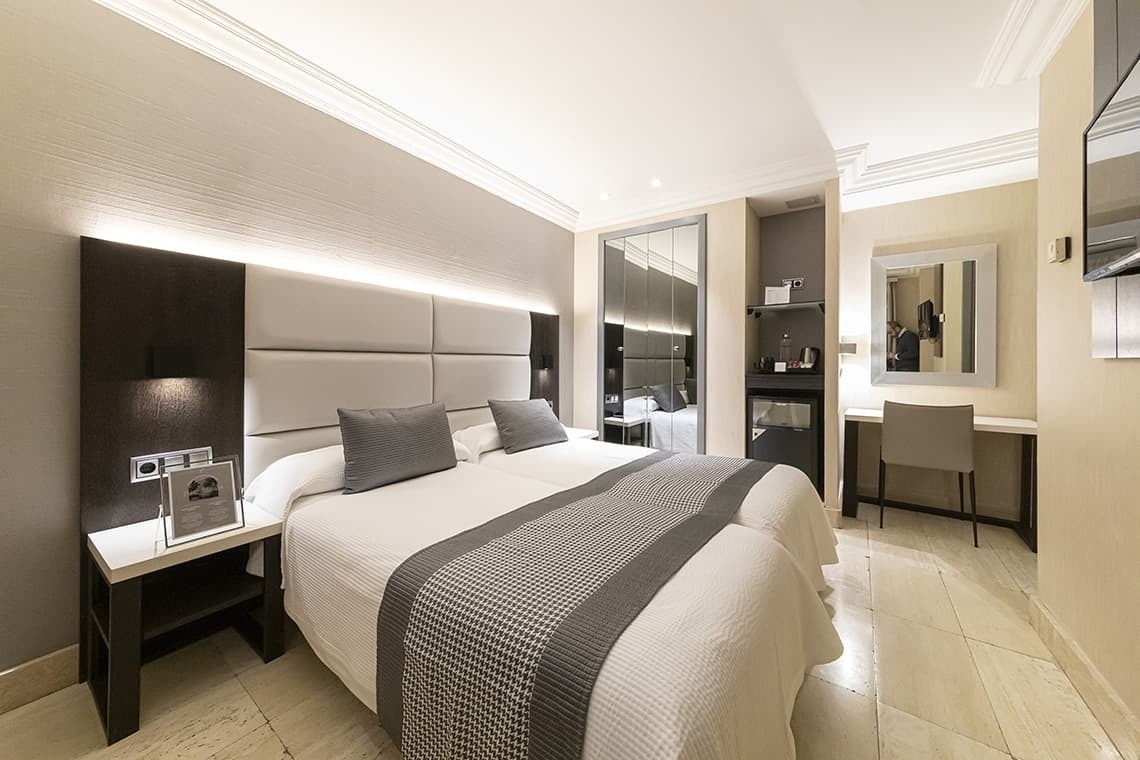 Hotel Europa Pamplona