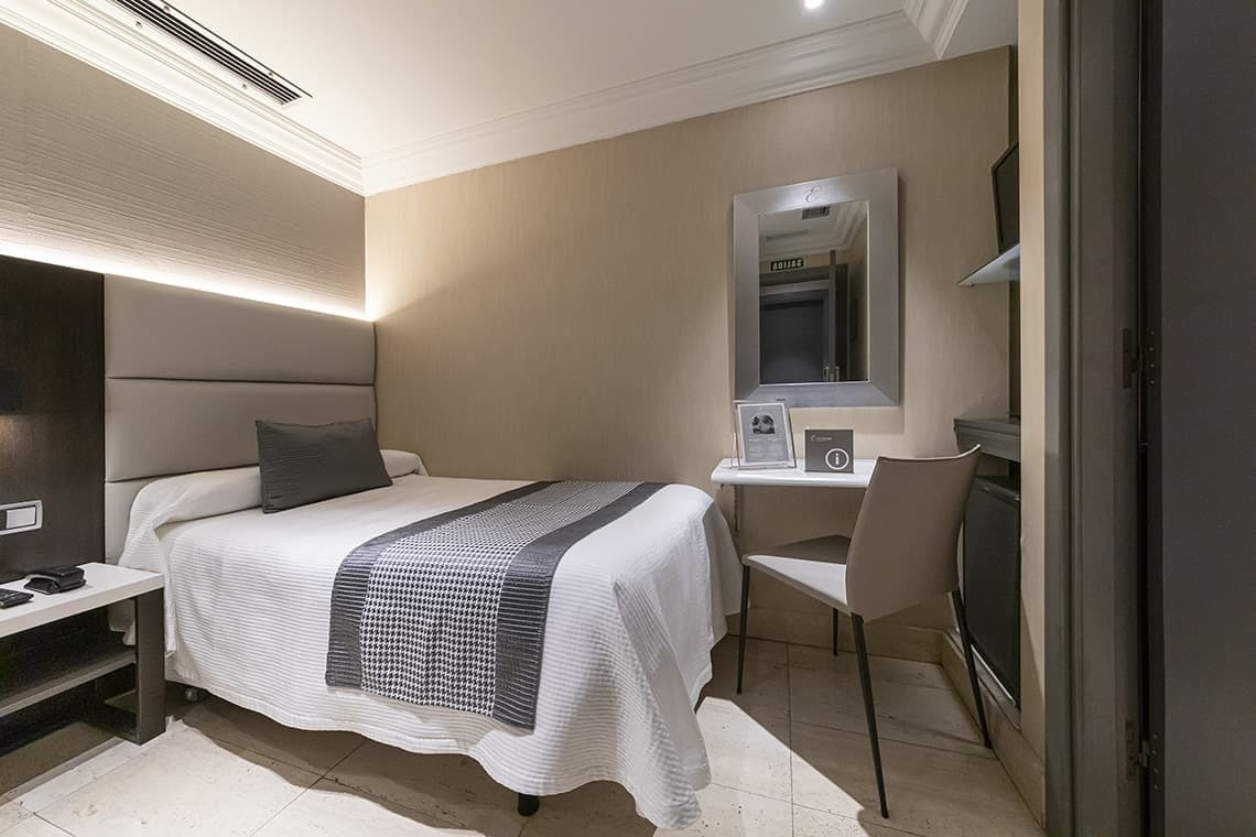 Hotel Europa Pamplona