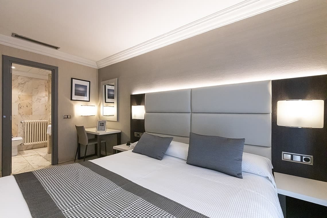 Hotel Europa Pamplona