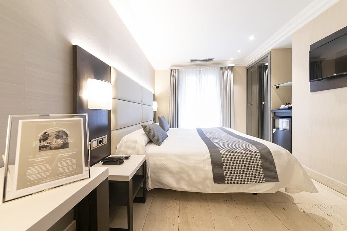 Hotel Europa Pamplona