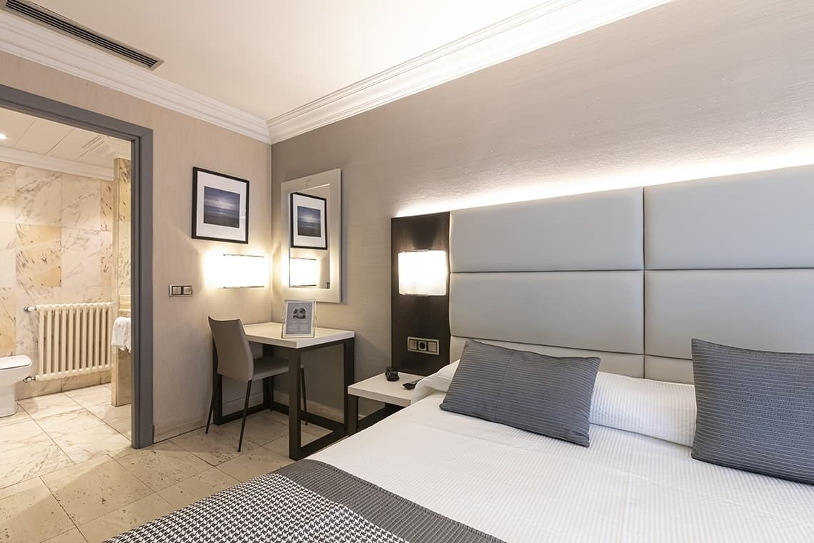 Hotel Europa Pamplona