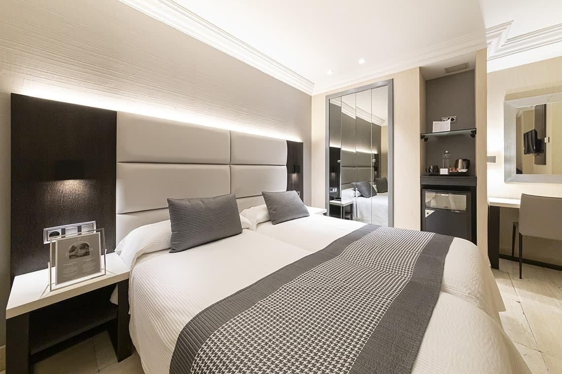 Hotel Europa Pamplona