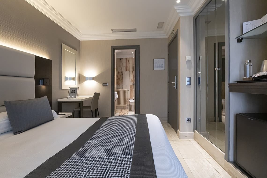 Hotel Europa Pamplona