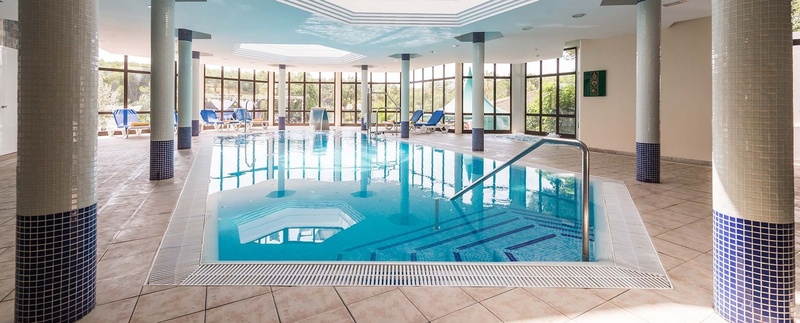 Spa | Hotel Exagon Park | Can Picafort Mallorca | Official Web