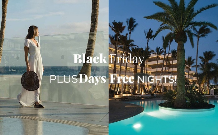 &iexcl;Consigue noches gratis!