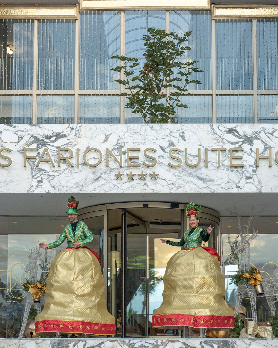 Plus Fariones Hotels & Apartments | Web Oficial | Puerto del Carmen - Lanzarote