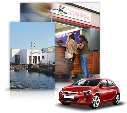 Car rental