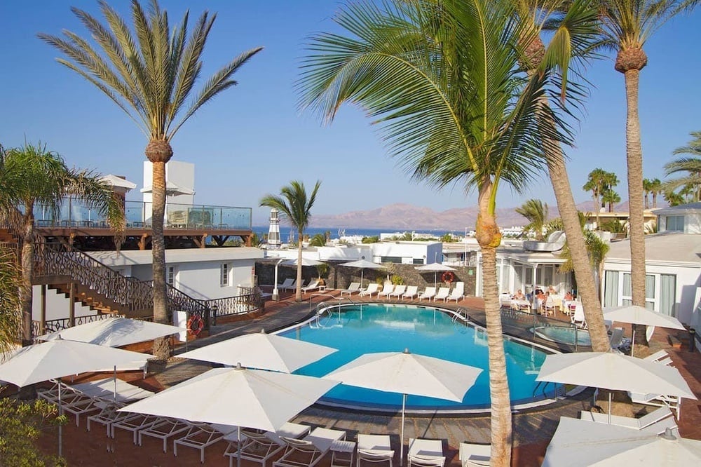 Plus Fariones Hotels & Apartments | Web Oficial | Puerto del Carmen - Lanzarote