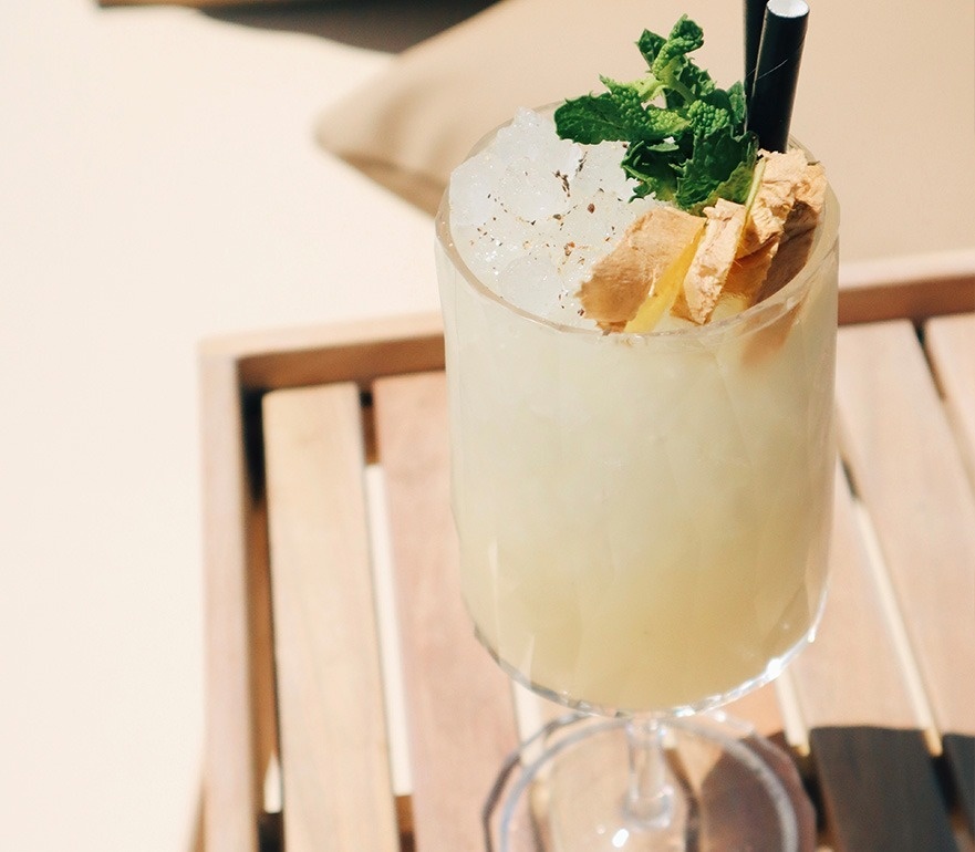 Restaurante Bendita Katalina