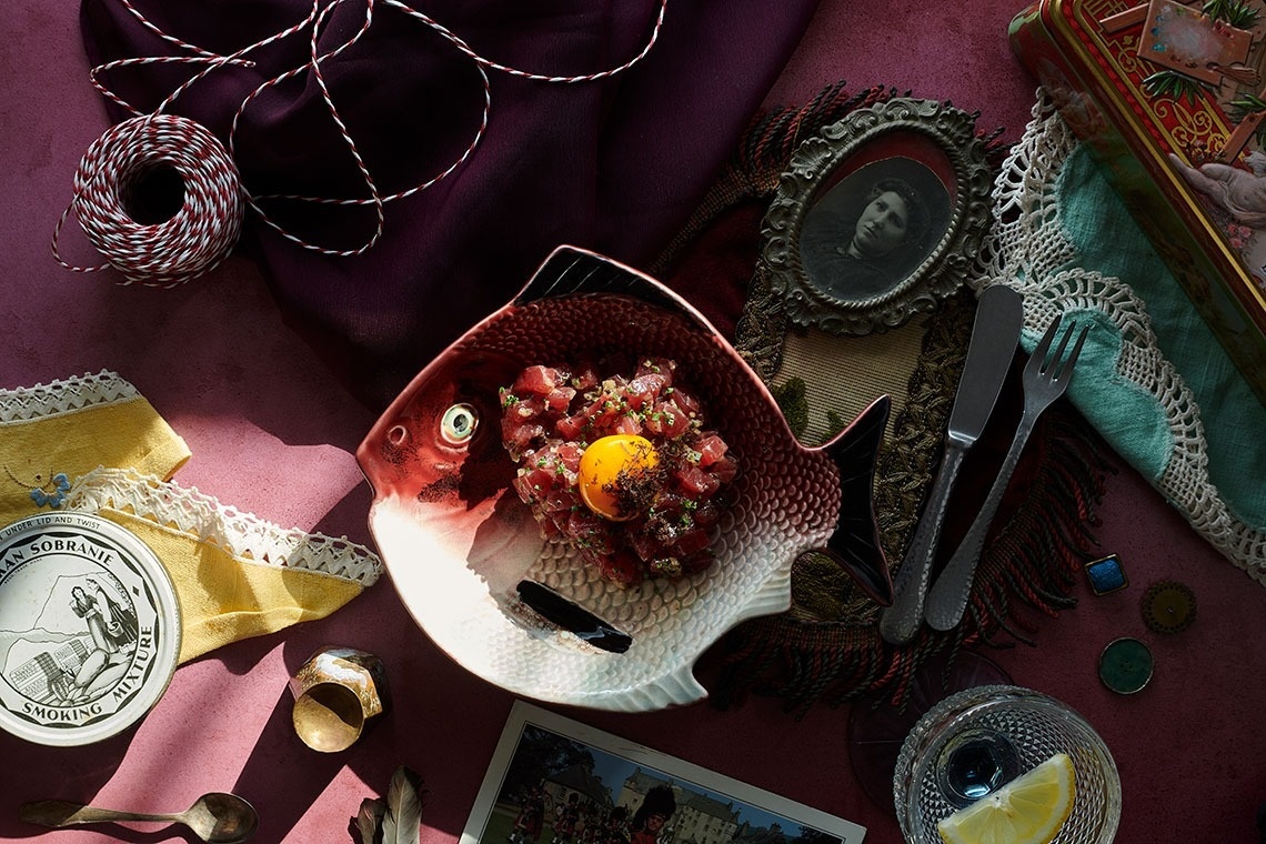 culinary variety in santiago de compostela