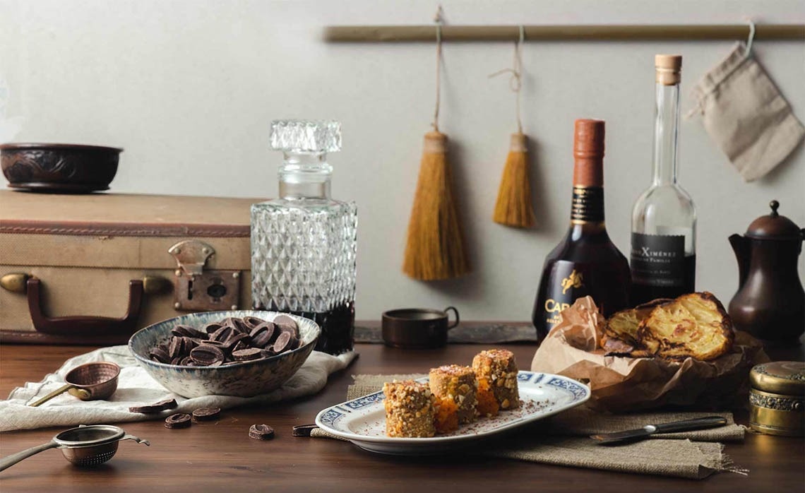 Restaurante Bendita Katalina