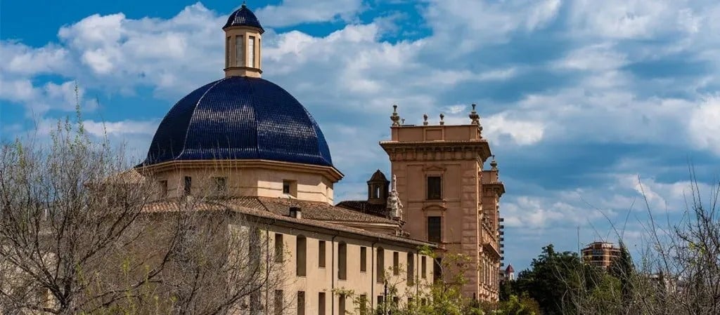 
              Free museums in Valencia