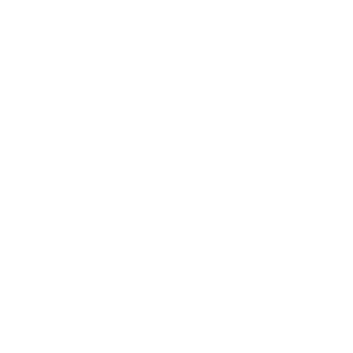 Logo "Red Nest Hostel". Kick back and put your feet up: Corporate.