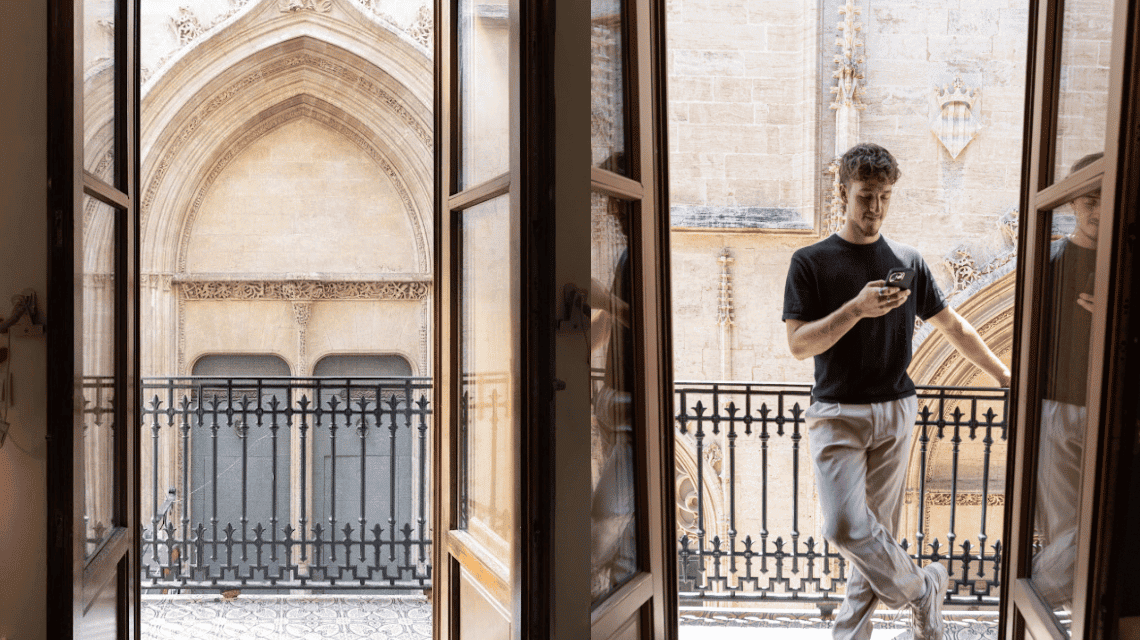 
              Viajar solo a Valencia: guía para disfrutar la ciudad y conocer gente