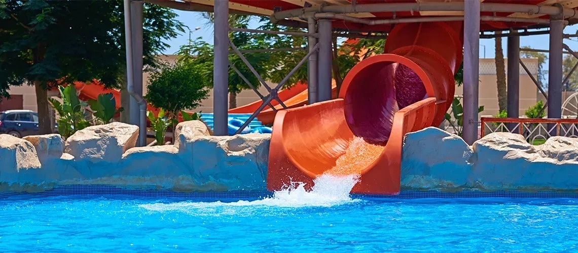 
              The best water parks in Valencia and its surroundings
