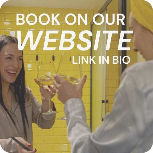 Celebra momentos especiales: reserva tu estancia en nuestro sitio web. ¡Pies arriba! Corporativa.