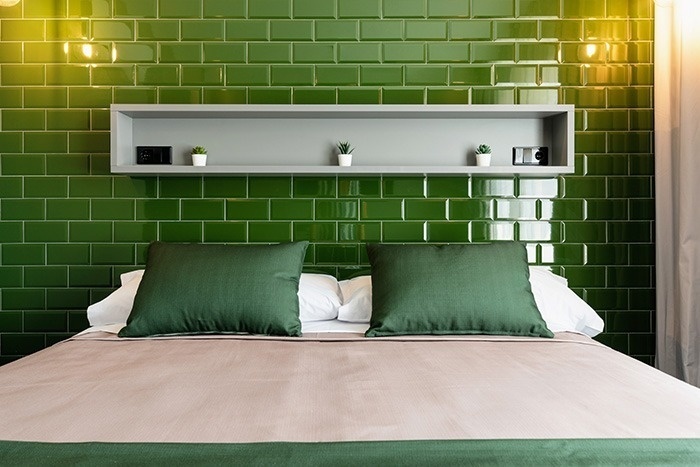 Feet Up Hostels