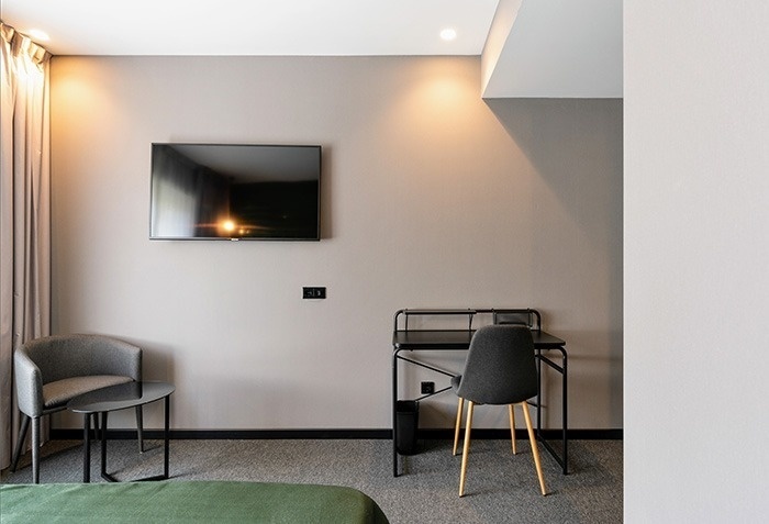 Feet Up Hostels