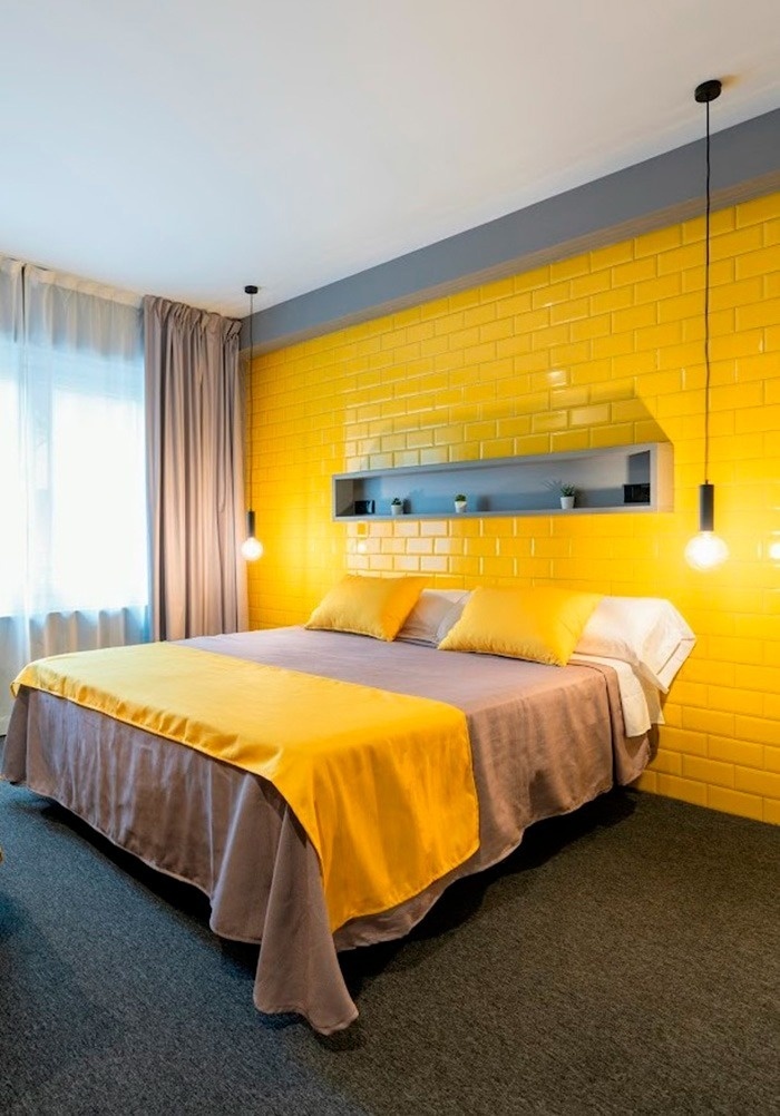 Feet Up Hostels