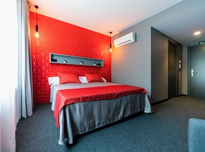 Feet Up Hostels