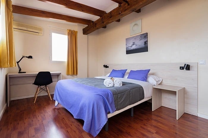 Feet Up Hostels