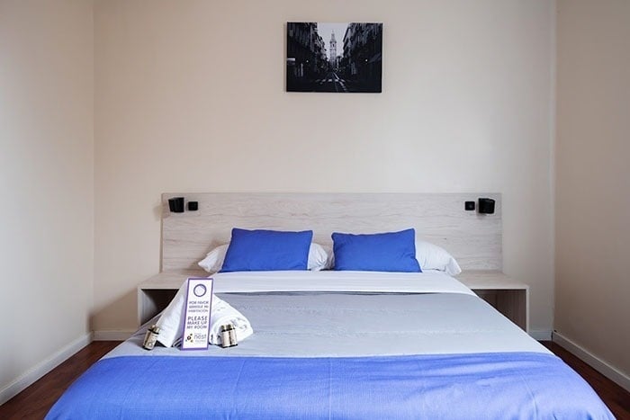Feet Up Hostels