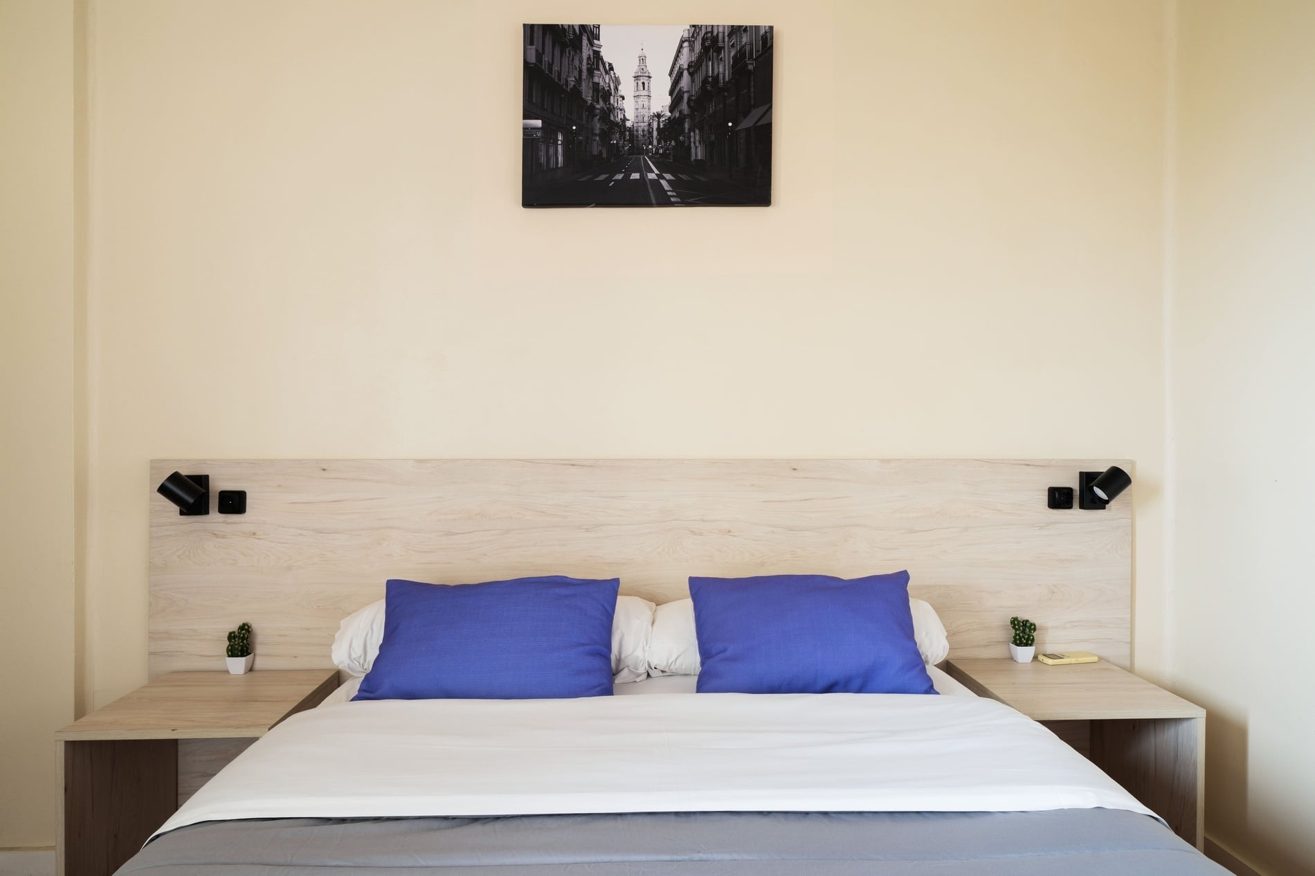 Feet Up Hostels