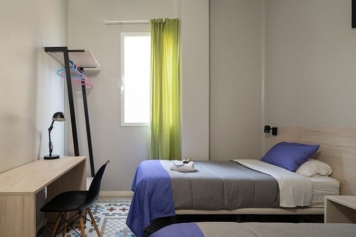 Feet Up Hostels