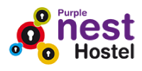 Purple Nest Hostel | Valencia | Web oficial
