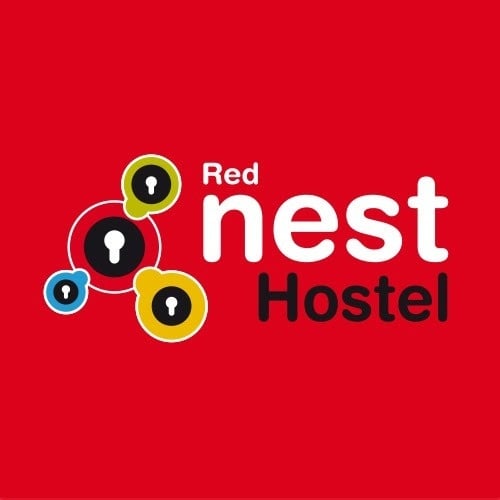 Red Nest Hostel | Valencia | Web oficial