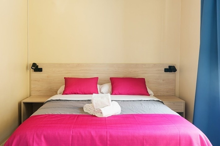 Feet Up Hostels