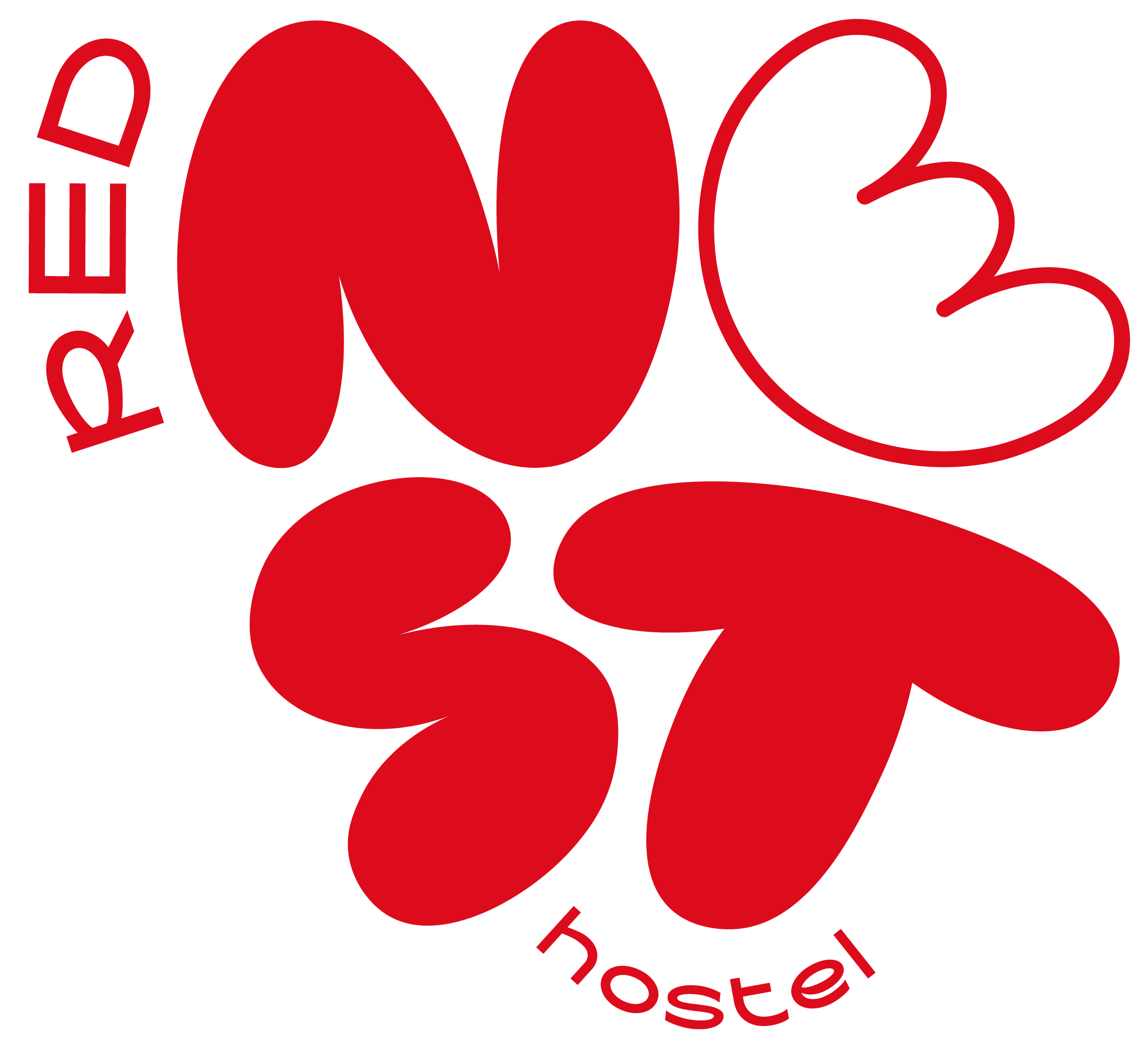 Red Nest Hostel | Valencia | Web oficial
