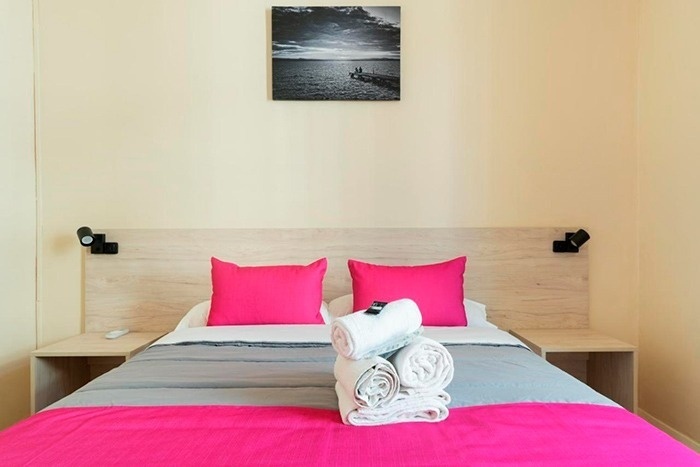 Feet Up Hostels