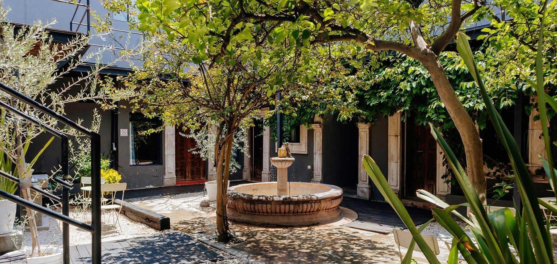 Hotel Naramu FHB