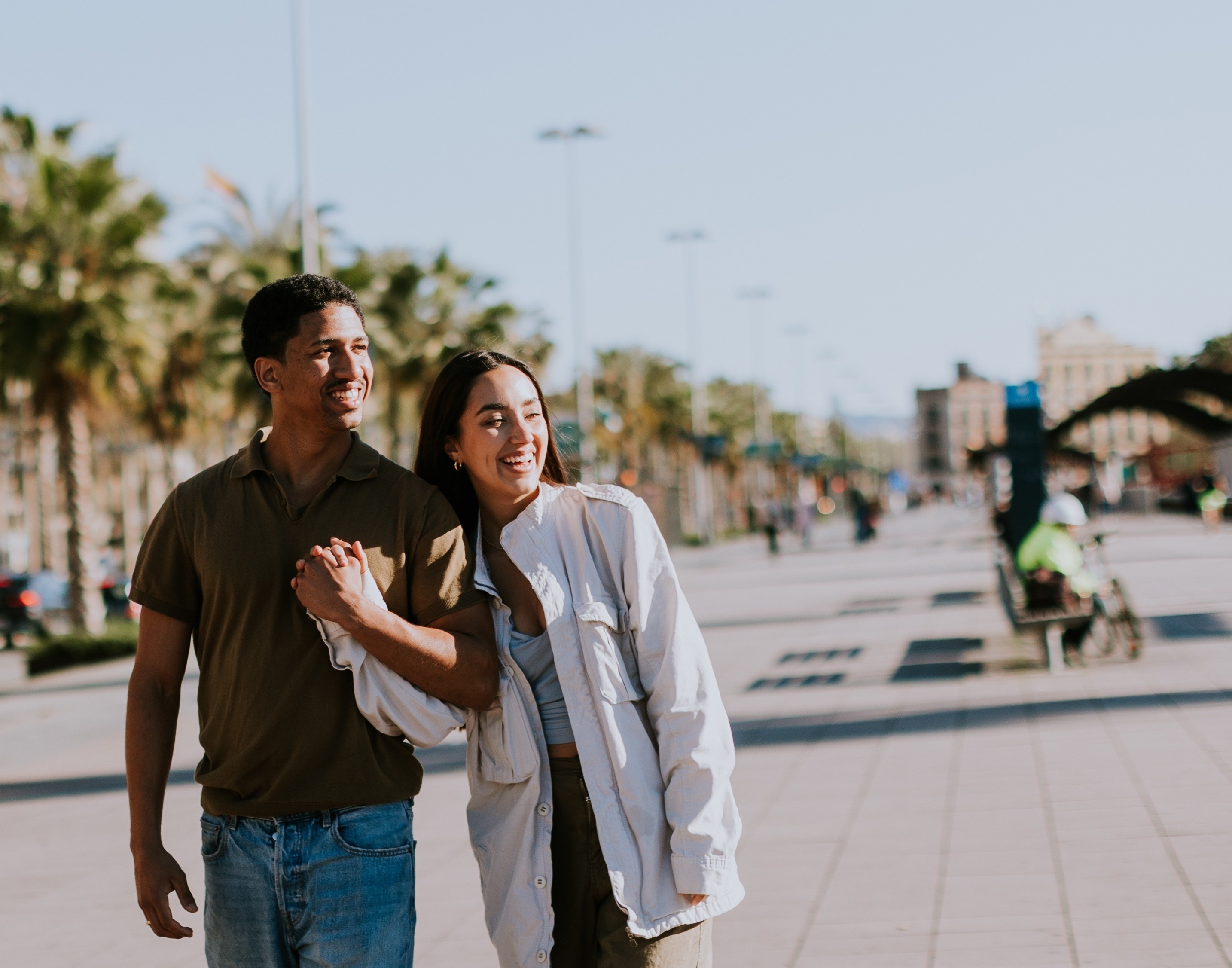 Valencia en pareja: Planes de San Valentín más allá de la cena