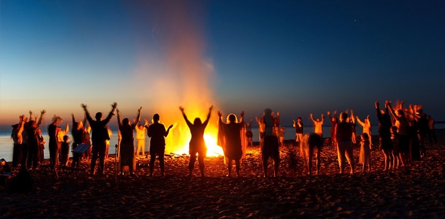 Midsummer Night in Valencia 2026: Guide and Accommodation
