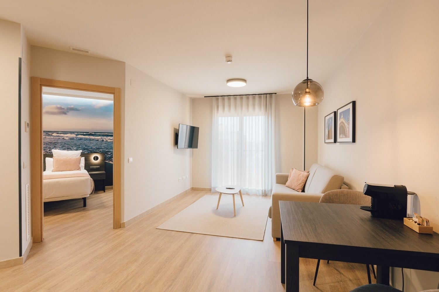 
                 	 Qué buscar en un apartamento turístico en Valencia para sentirte como en casa