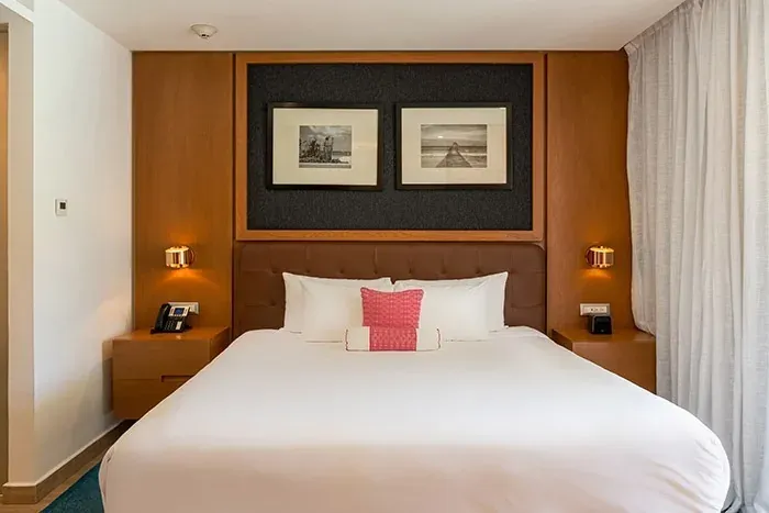 The Fives Hotels