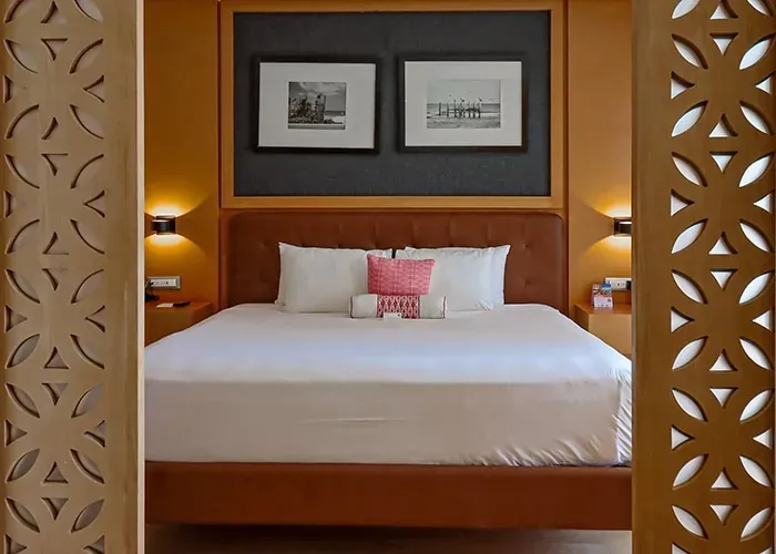 The Fives Hotels